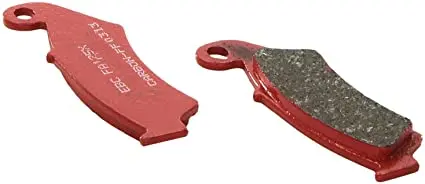 Ebc Fa125x Carbon Series Brake Pad Set 1