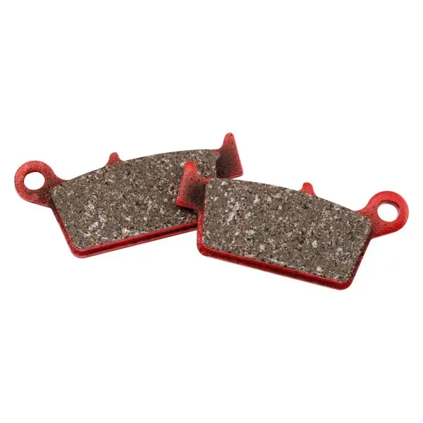 Ebc Fa131x Rear Left X Carbon Brake Pad 1