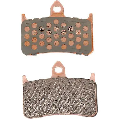 Ebc Fa187hh Double H Brake Pad 1