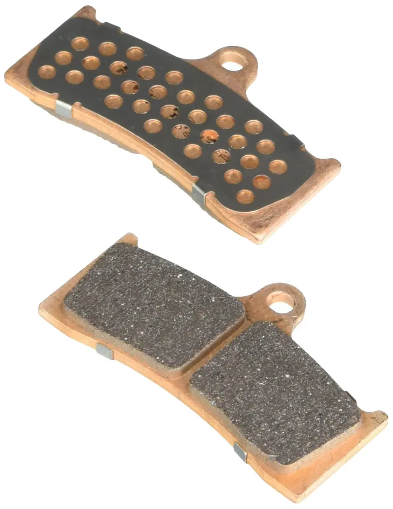 Ebc Fa249hh Sintered Brake Pad 1