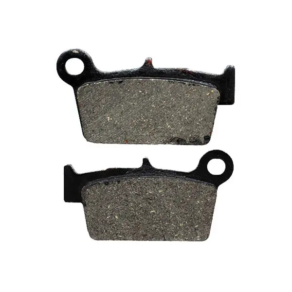 Ebc Fa367 Brake Pad Set 1