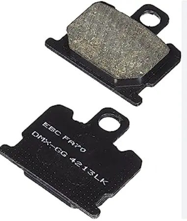 Ebc Fa70 Brake Pads 1
