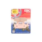 Ebc Front Brake Pad Fa645r 1