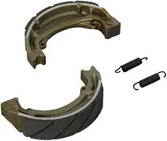 Ebc Front Brake Pads 1