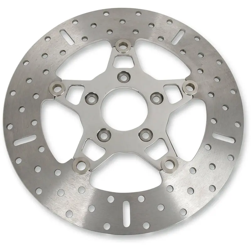 Ebc Front Brake Rotor - Fsd010 1