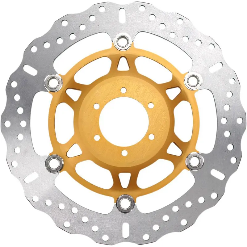 Ebc Front Brake Rotor - Md1014xc&Nbsp; 1