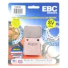 Ebc Rear Brake Pads Fa137sv 1