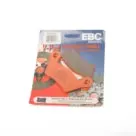 Ebc Semi Sintered V Brake Pad - Fa473v 1