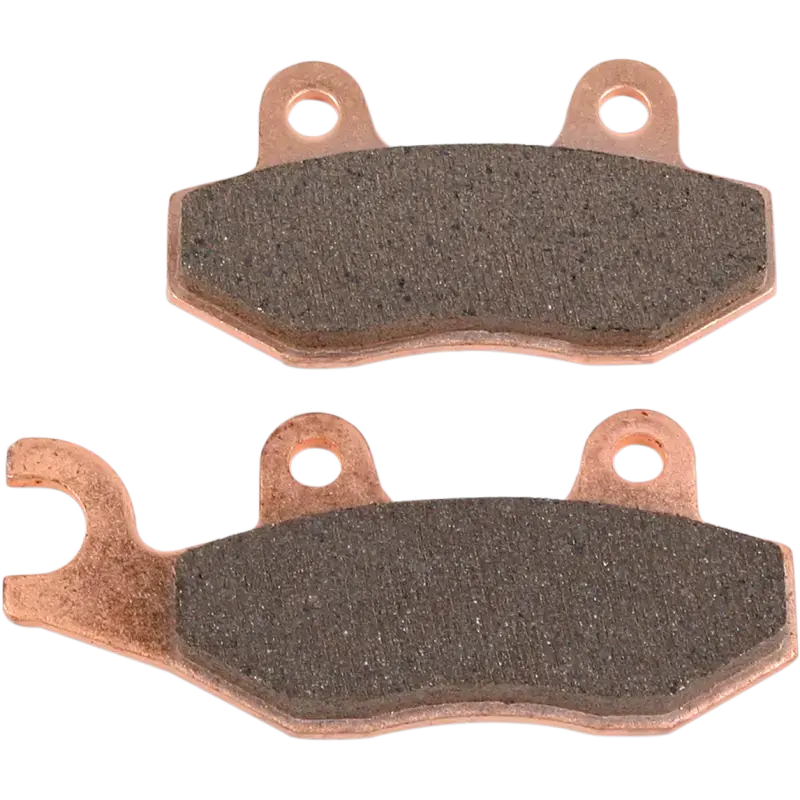 Ebc Sintered Double Brake Pads - Fa215/2Hh 1