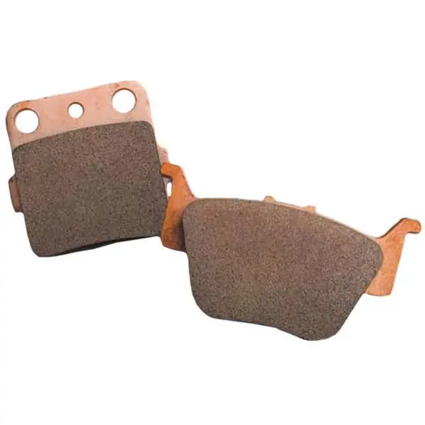 Ebc Sintered R Series Brake Pads - Fa164r 1