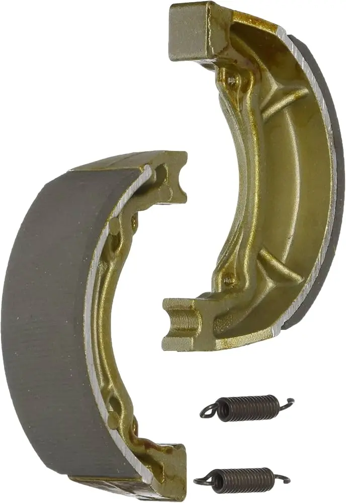Ebc Standard Front Brake Pads 1