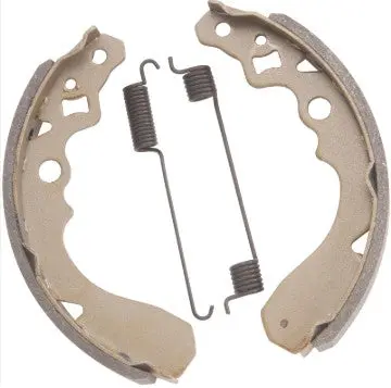 Ebc Standard Front Brake Pads 1