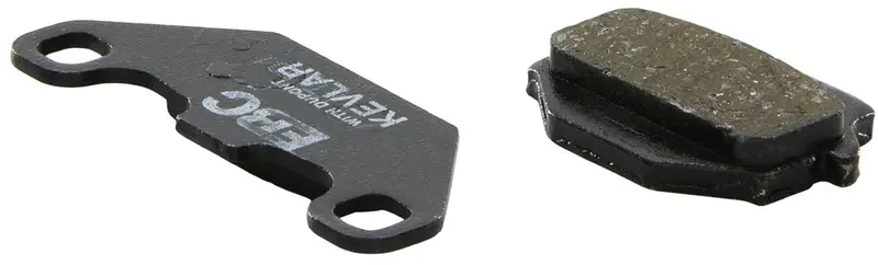 Ebc Standard Front Brake Pads 1