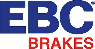 Ebc Standard Organic Brake Pads - Fa129 2