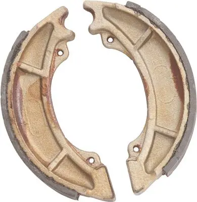 Ebc Water Grooved Brake Shoes - 814G 1