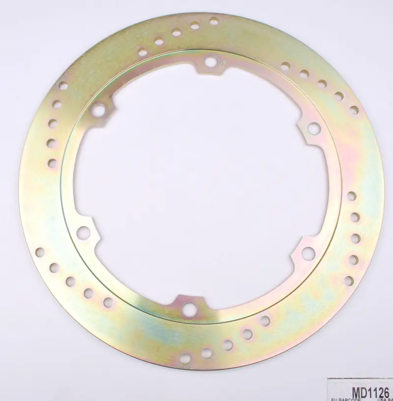 Ebs Left Rotor - Md1126ls 1