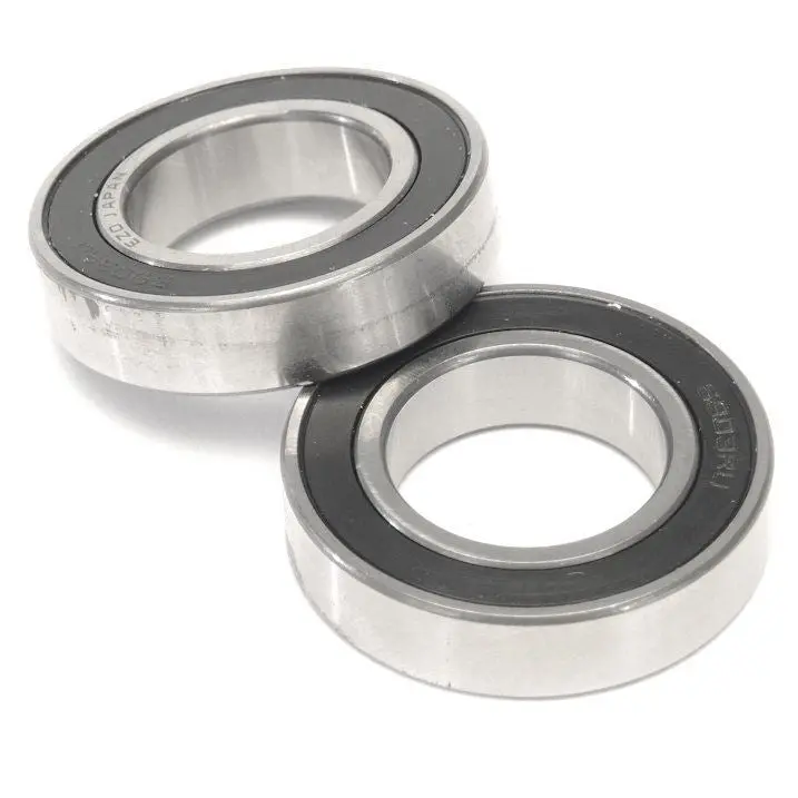 Eclat 6902 Bearing Hub Set 1