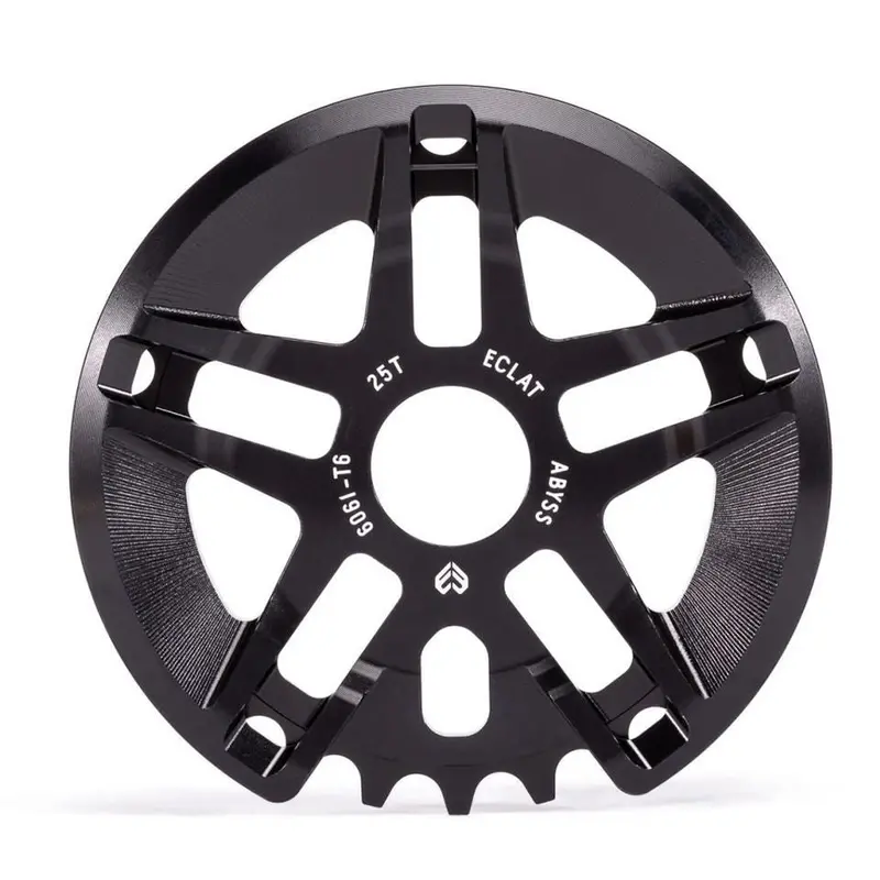 Eclat Abyss Guard Sprocket 1