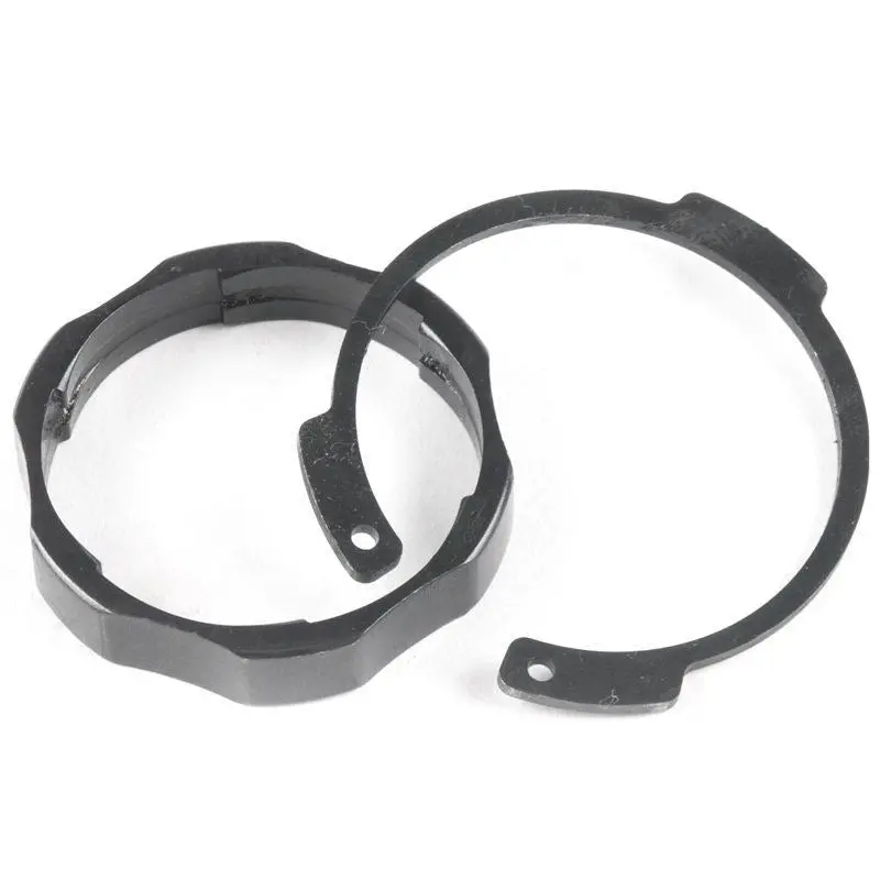 Eclat Blind Freecoaster Ratchet Ring 1