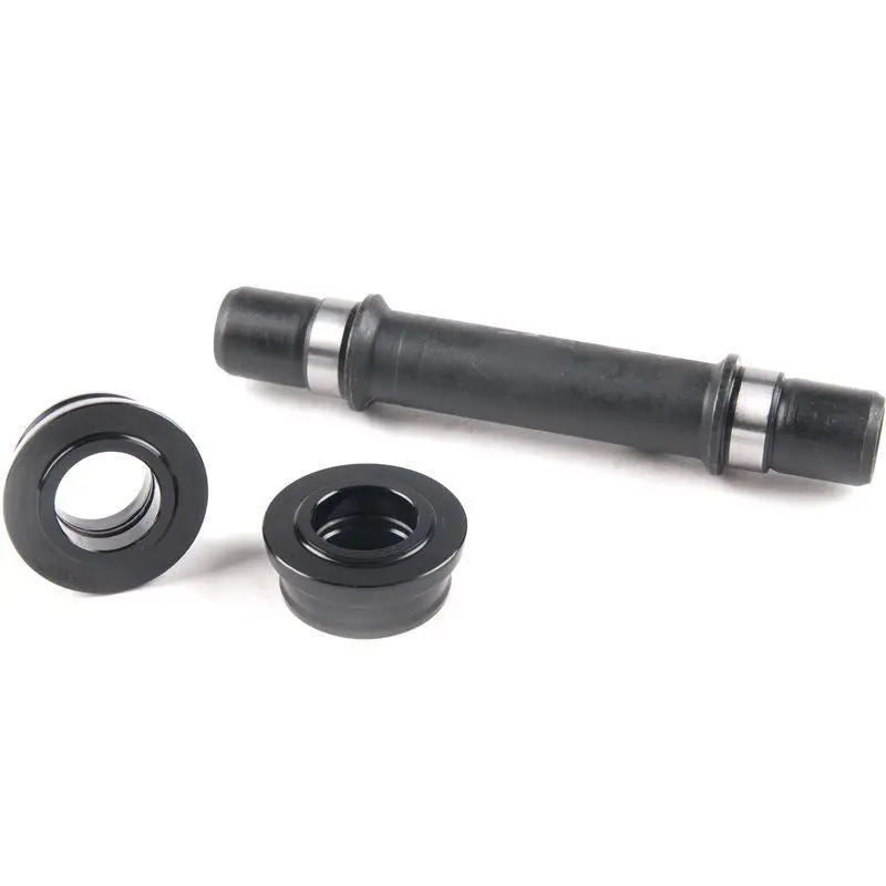 Eclat Blind Front Hub Axle And Cone 1