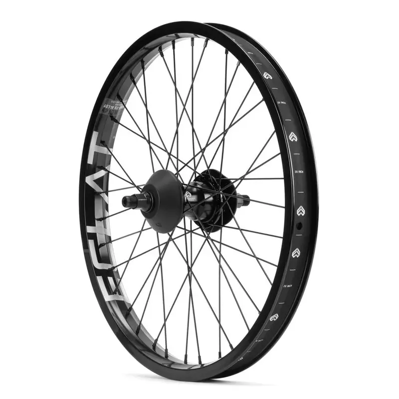 Eclat Bondi/Cortex Evo Lhd Freecoaster Wheel 1