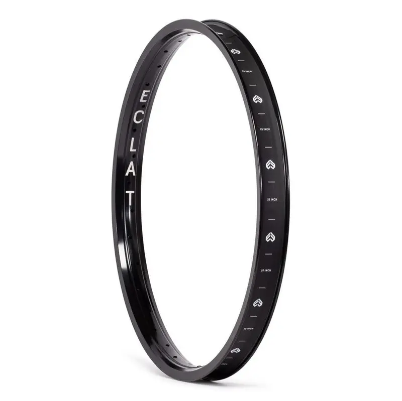 Eclat Camber Sleeved Rim 1