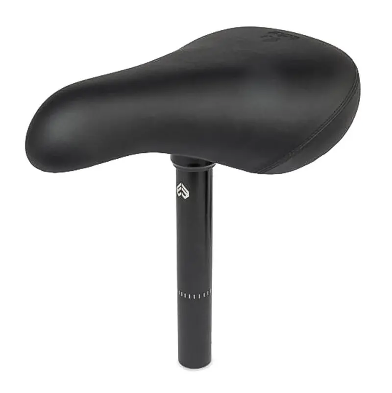 Eclat Complex Fat Padded Combo Seat 1