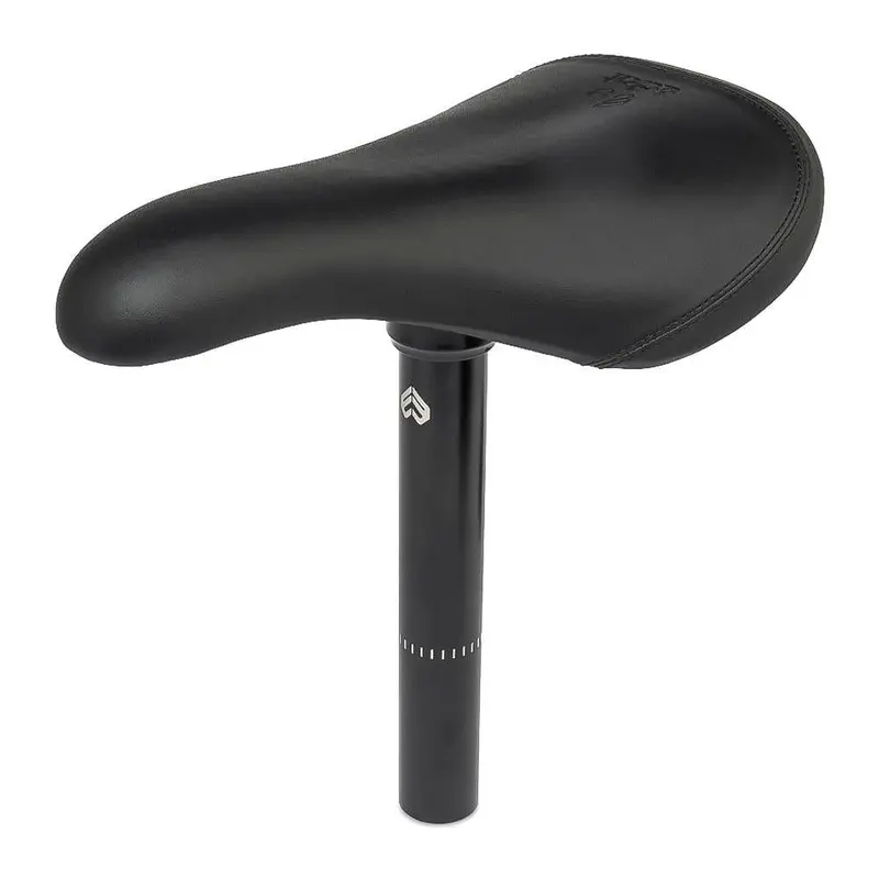 Eclat Complex Slim Padded Combo Seat 1