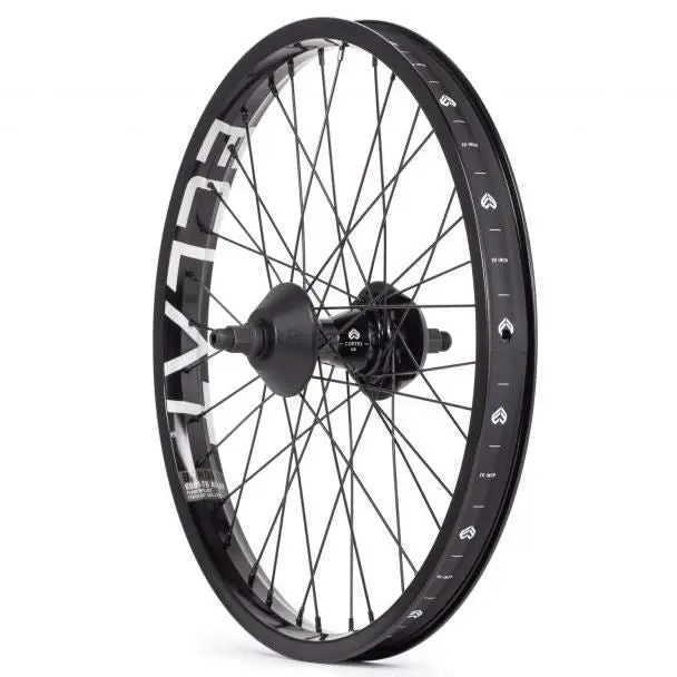 Eclat Cortex/Bondi Cassette Wheel - Rhd 1