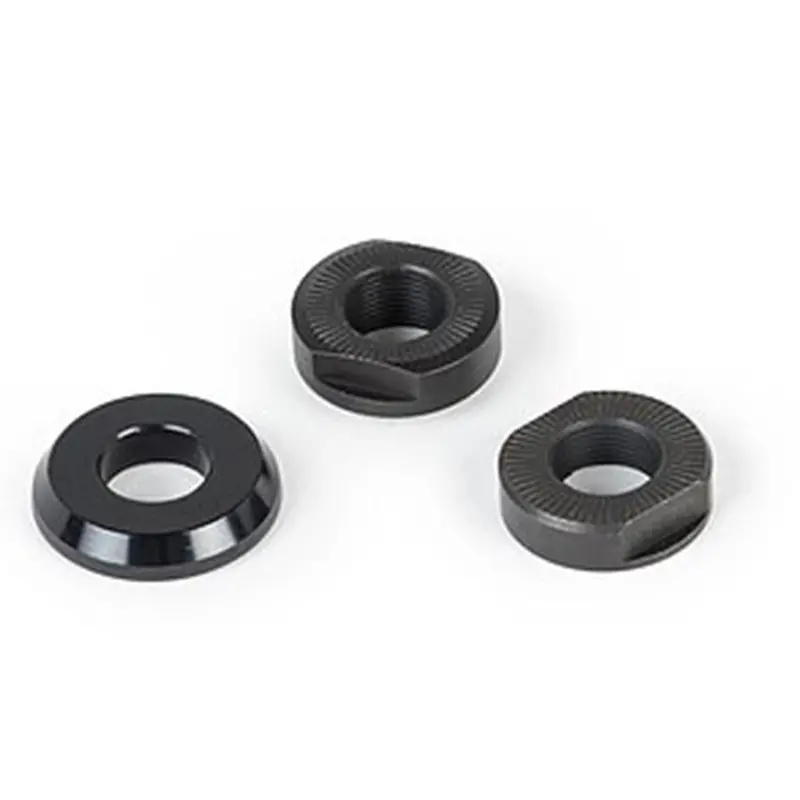 Eclat Cortex Cassette Cone Set 1