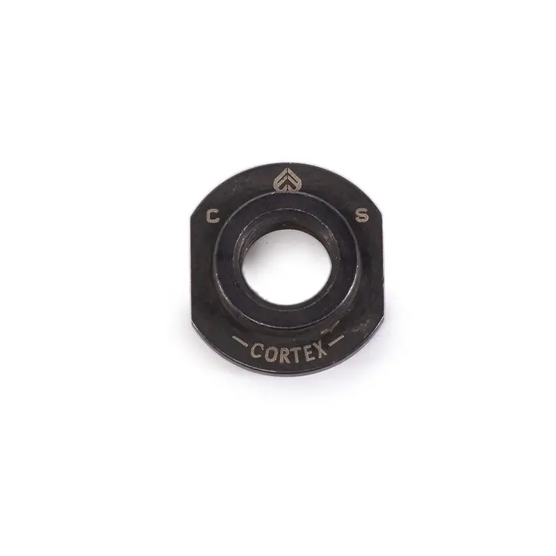 Eclat Cortex Cassette Gong Driver Guard Cone 1