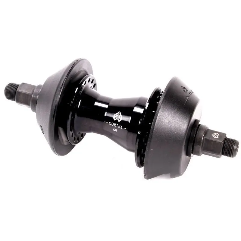 Eclat Cortex Cassette Hub With Guards - Rhd 1