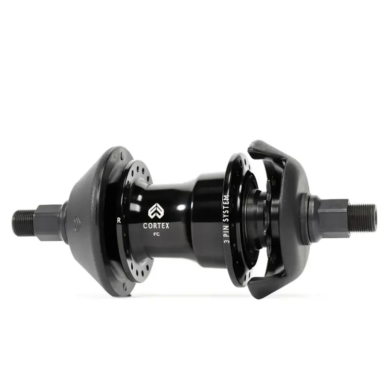 Eclat Cortex Evo Lhd Freecoaster Hub With Guards 1