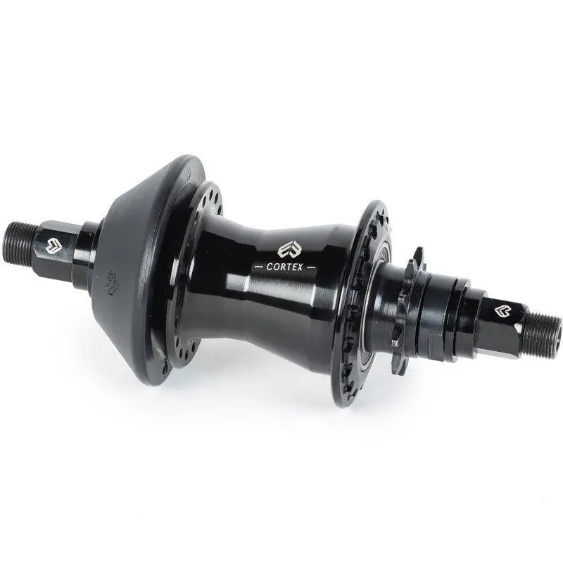 Eclat Cortex Freecoaster Hub With Guard - Lhd 1
