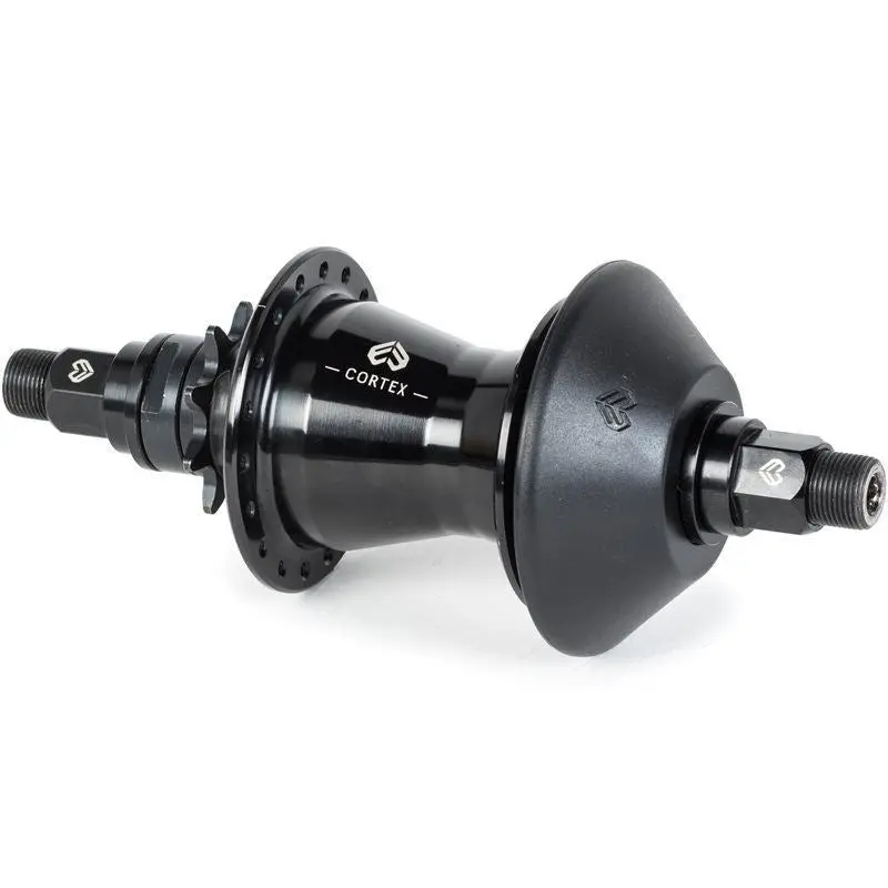 Eclat Cortex Freecoaster Hub With Guard - Rhd 1