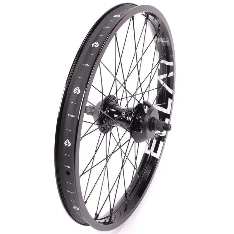 Eclat Cortex Freecoaster / Trippin Rear Wheel - Lhd 1
