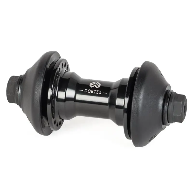 Eclat Cortex Front Hub 1