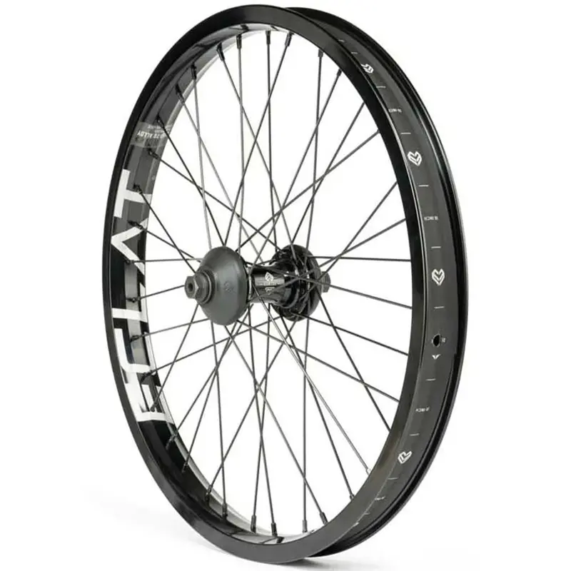Eclat Cortex Os/Bondi Front Wheel 1