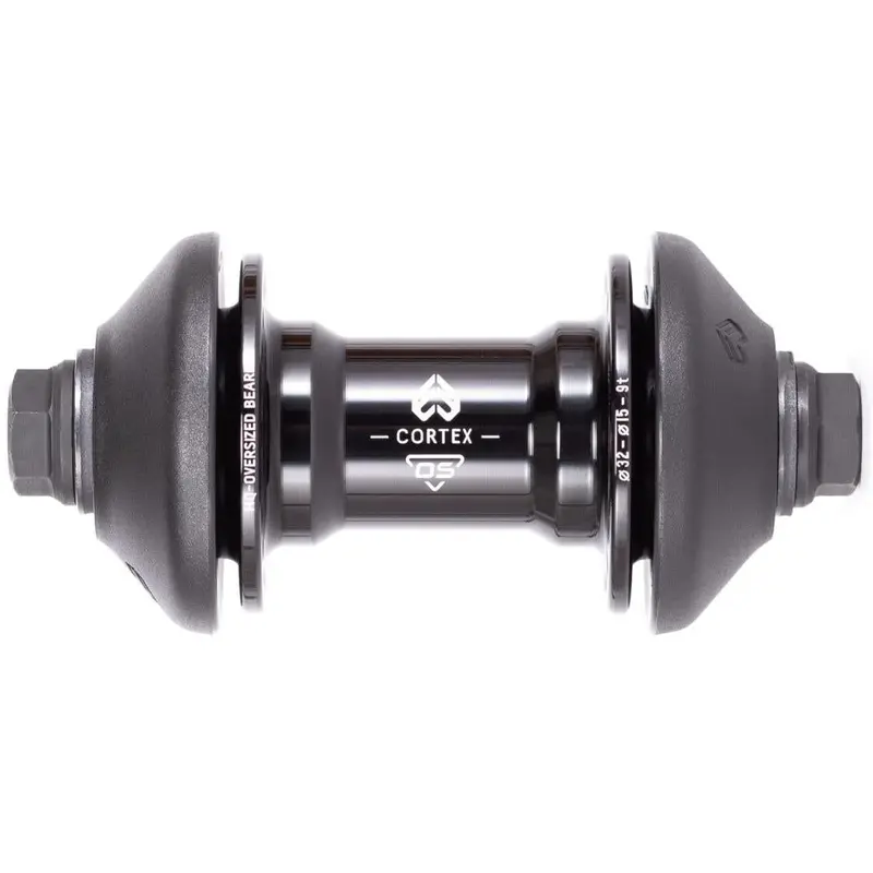 Eclat Cortex Oversized Front Hub 1