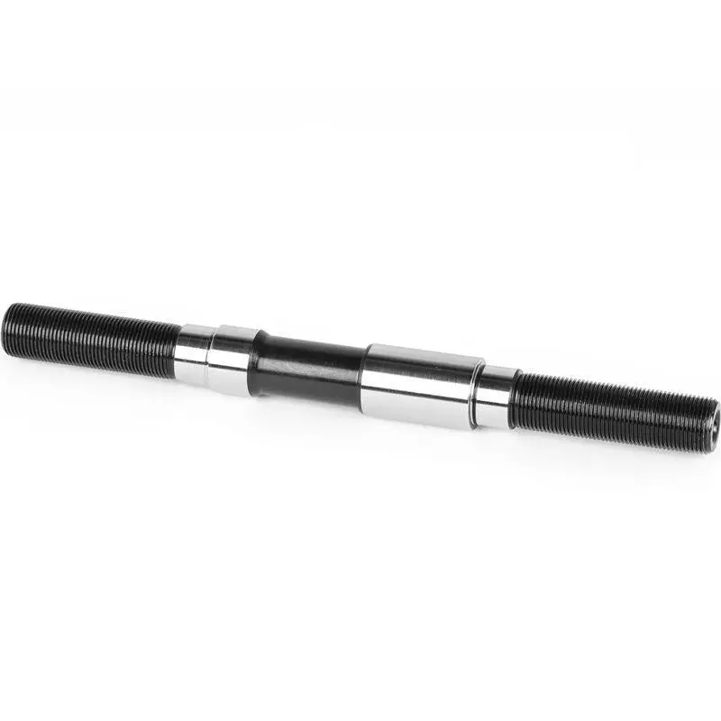 Eclat Cortex Rear Axle 1