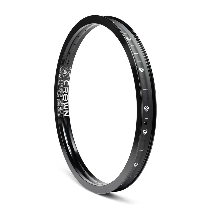 Eclat Crown Rim 1