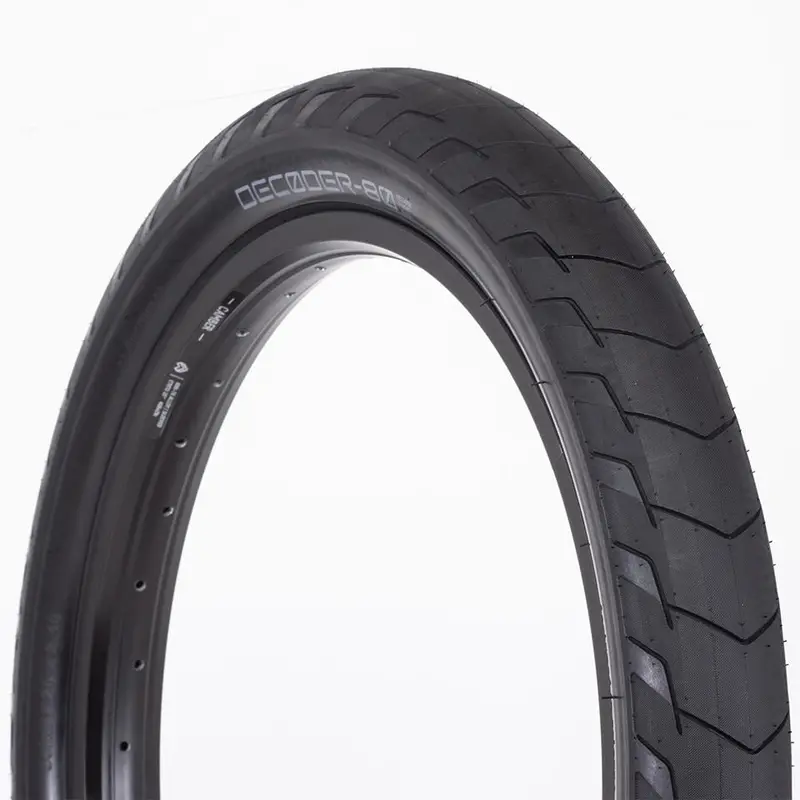 Eclat Decoder Tyre 120 Psi 1