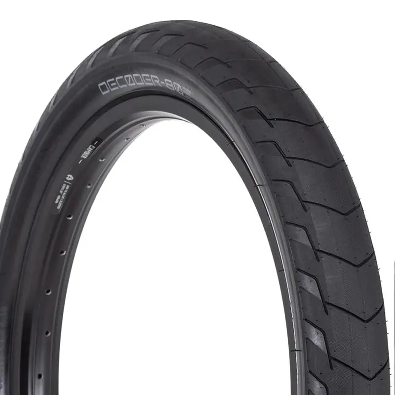 Eclat Decoder Tyre 80 Psi 1