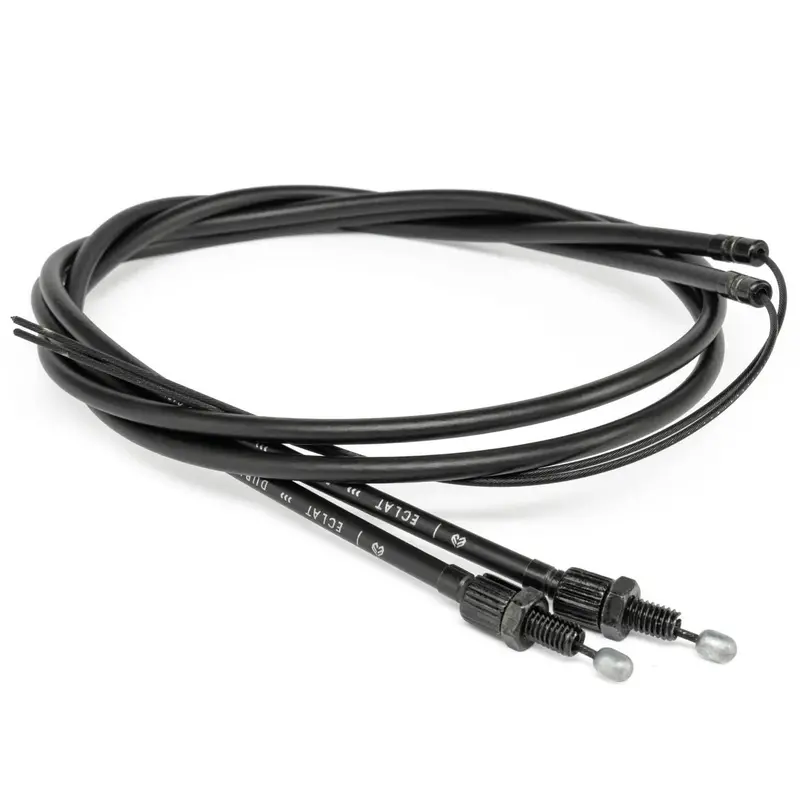 Eclat Dublex Lower Rotor Cable - 1000Mm 1