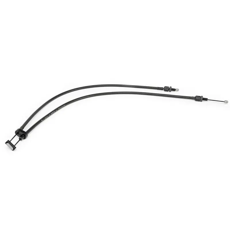 Eclat Dublex Upper Rotor Cable 1