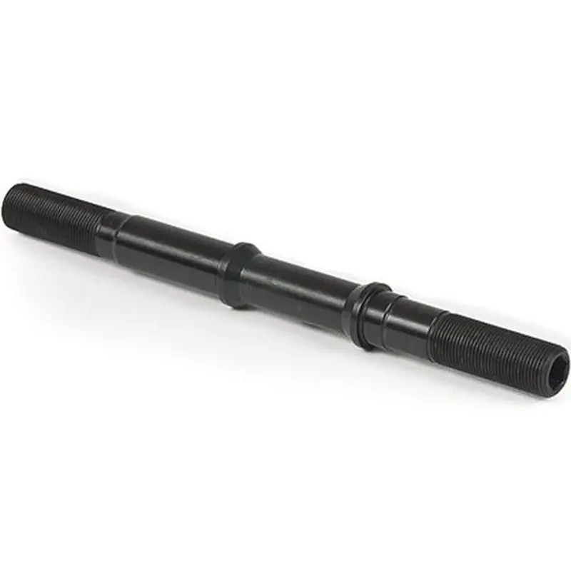Eclat Dynamic V3 Male Axle 1