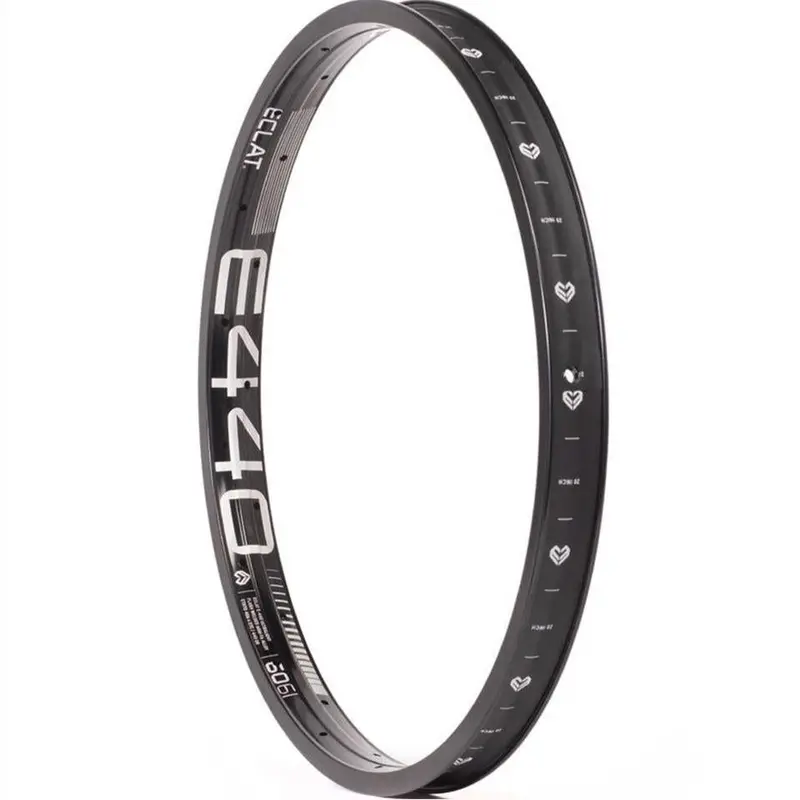 Eclat E440 Lightweight Rim 2