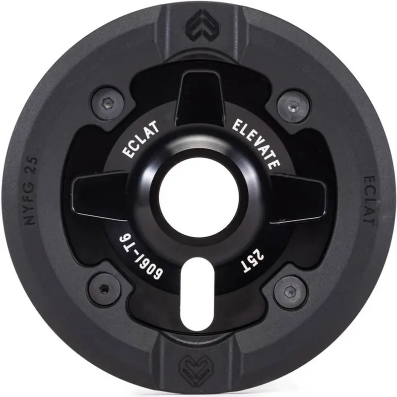 Eclat Elevate Guard Sprocket 1