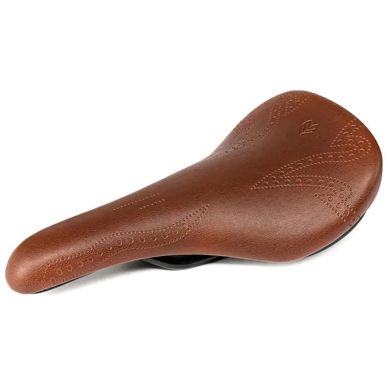 Eclat Exile X Tyson Slim Concave Padded Rail Seat 1