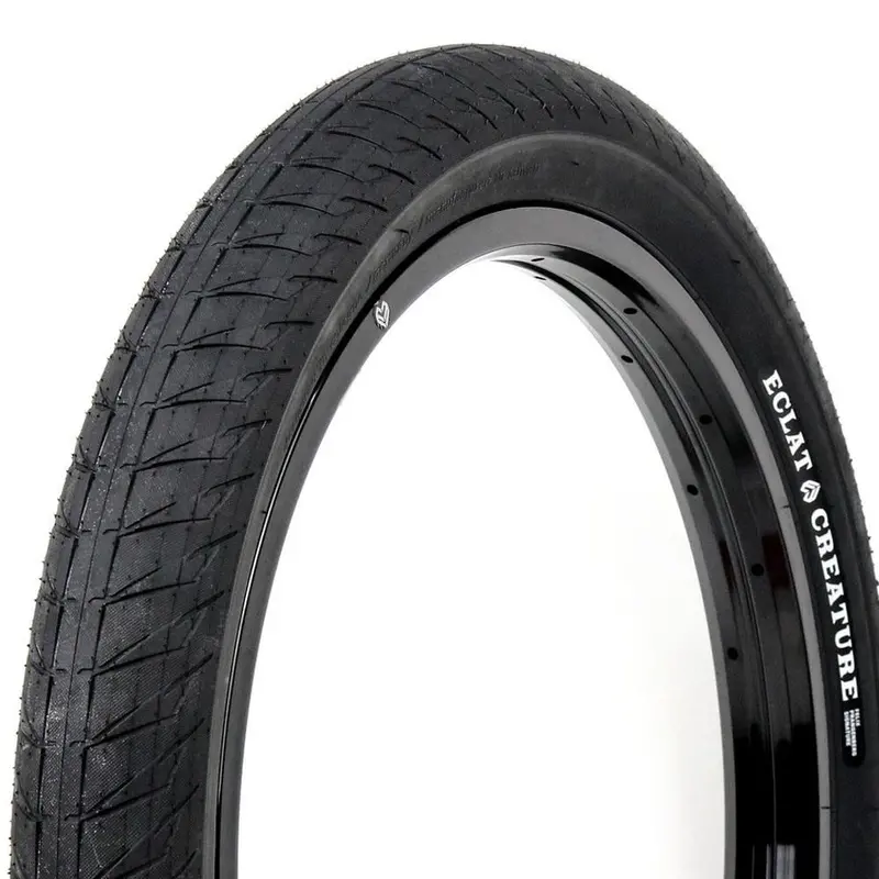 Eclat Felix Prangenberg Signature Creature Tyre 1